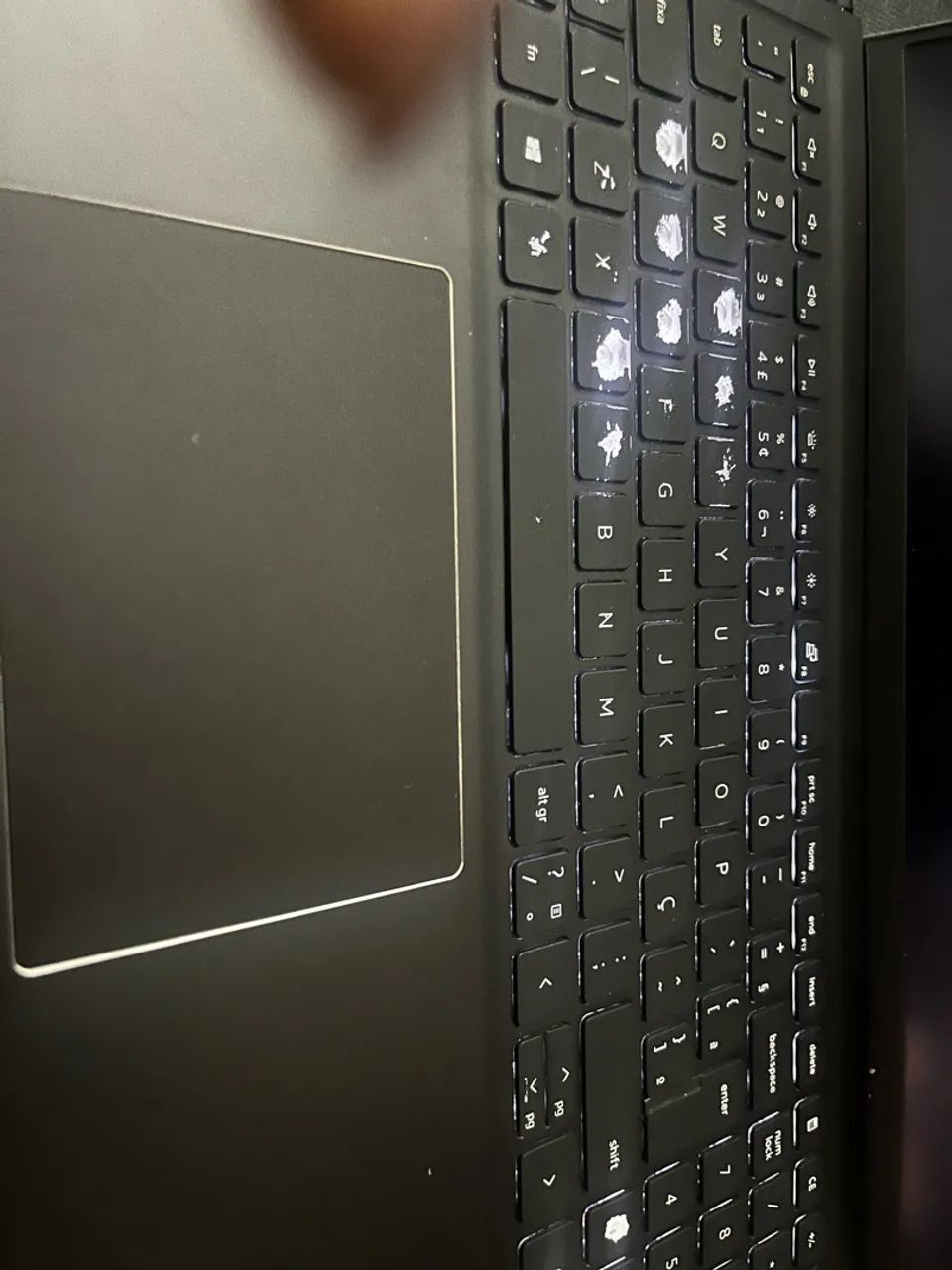 Notebook dell vostro 15 5510 - Notebooks - Botafogo, Rio de