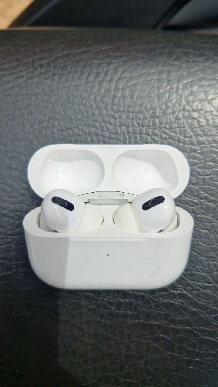 Vendo airpods pro 1 original Apple  - Foto 2