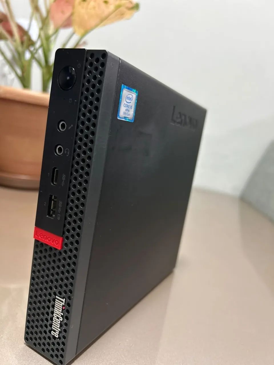 Mini Pc Lenovo I5