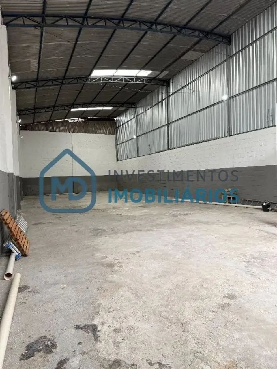 Galpão para locação com 300m² em Jardim América - Cariacica - Foto 5