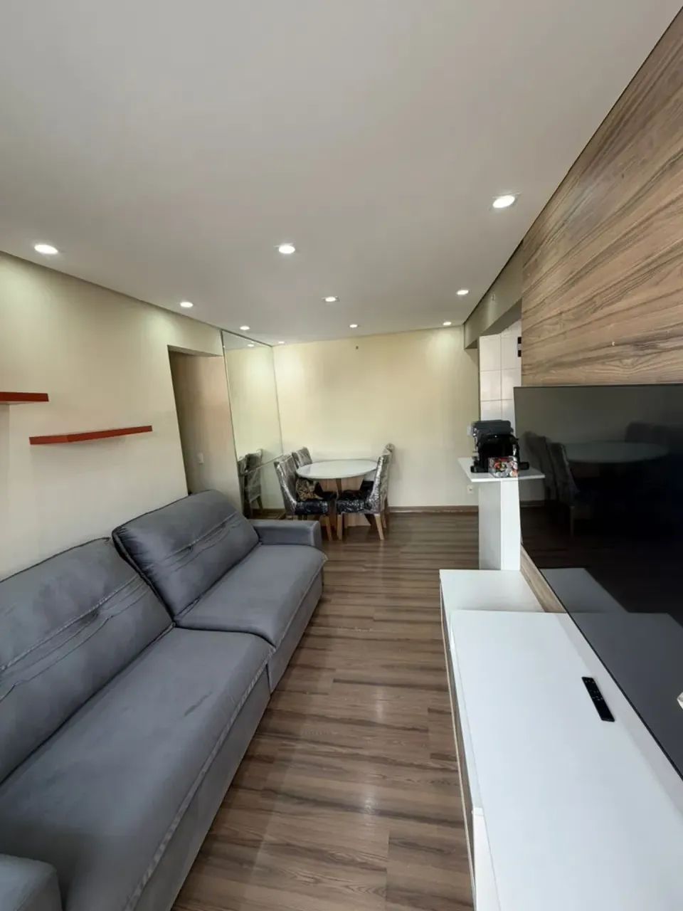 APARTAMENTO À VENDA | CONDOMÍNIO DOCE VIDA - Foto 3