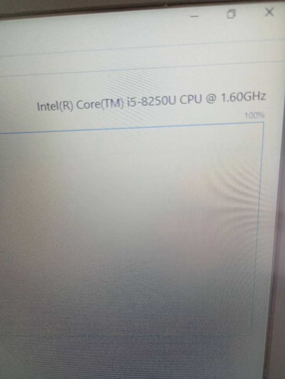 Notebook Lenovo ideapad intel Core i5 8th Geração  - Foto 5