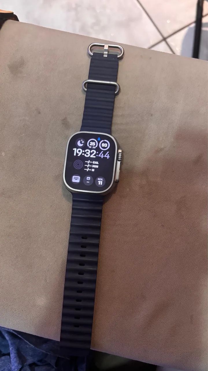 Apple Watch Ultra 2