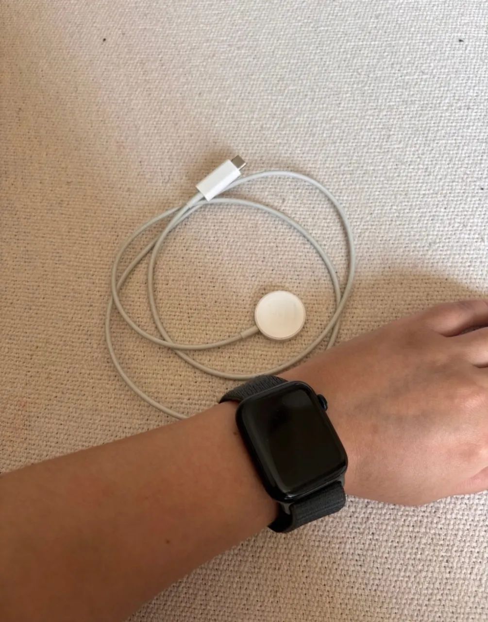 Apple Watch SE 2 geração  - Foto 3