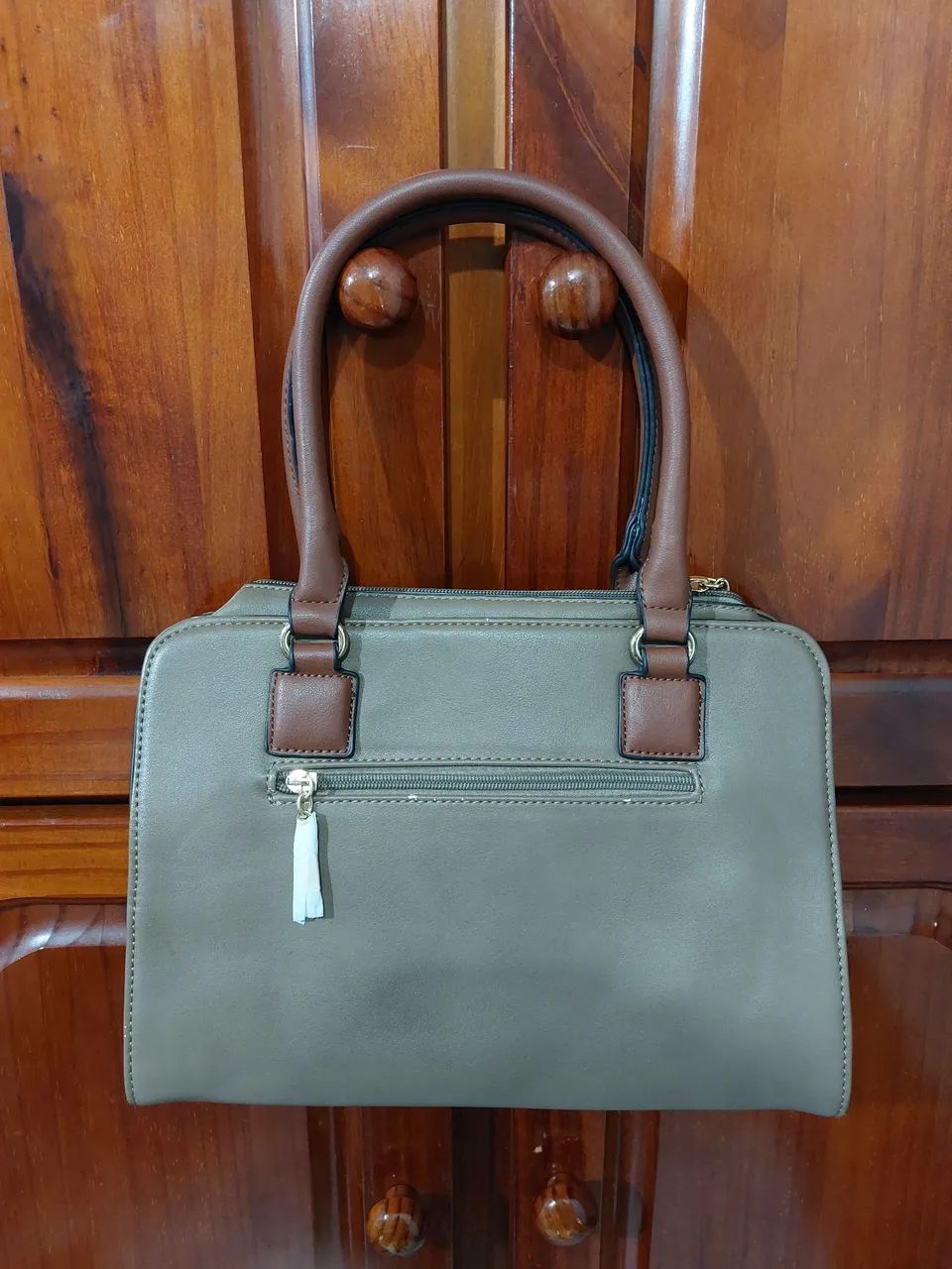 Bolsa Lage Lore - Foto 2