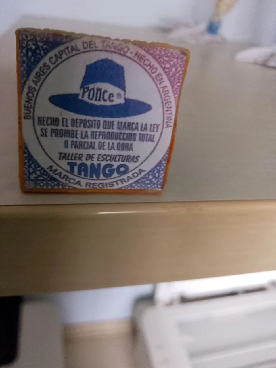 Bonecos  resina Simpsons colecionáveis feito a mao . - Foto 2