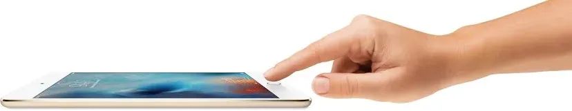 iPad mini 4 - Foto 3