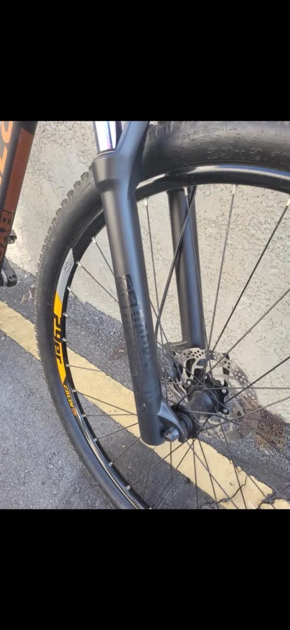 Bicicleta Caloi Moab Aro 29 - Foto 3