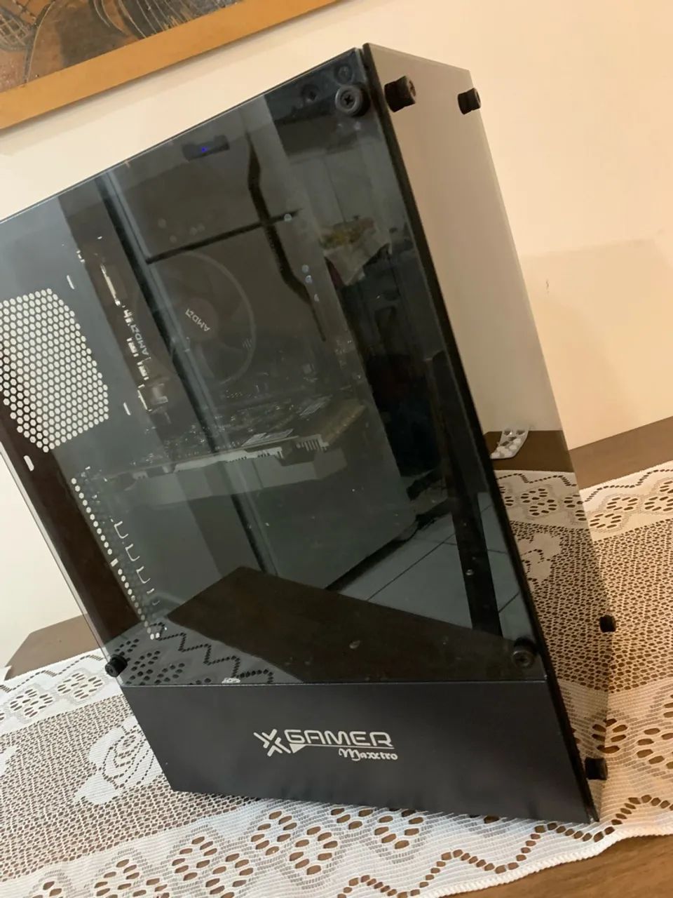 PC Gamer Ryzen 5 - Foto 3