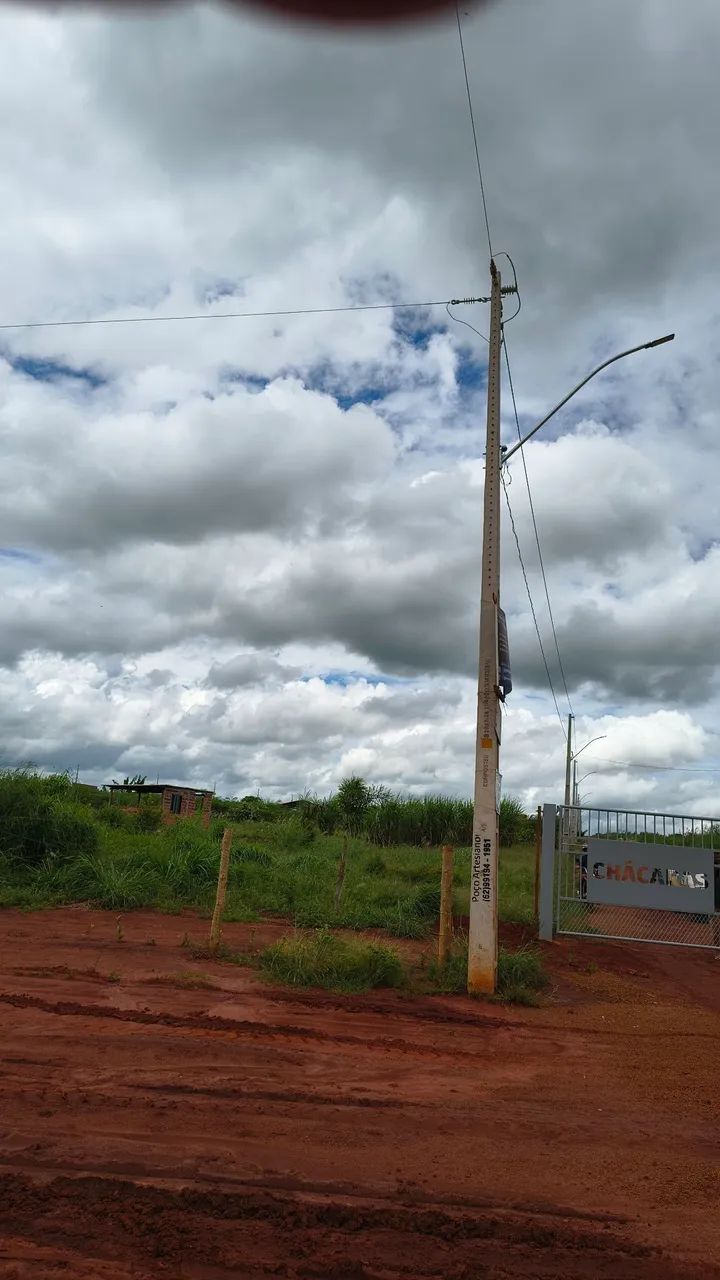 Ágio chácara Brazabrantes  BRAZA ville  - Foto 5