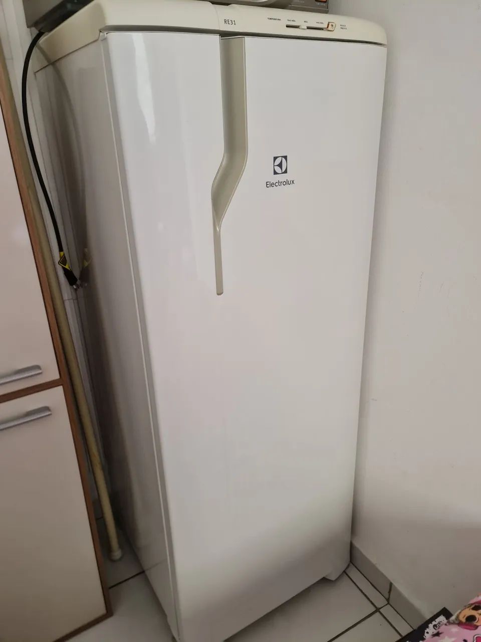 Vendo essa Geladeira 
