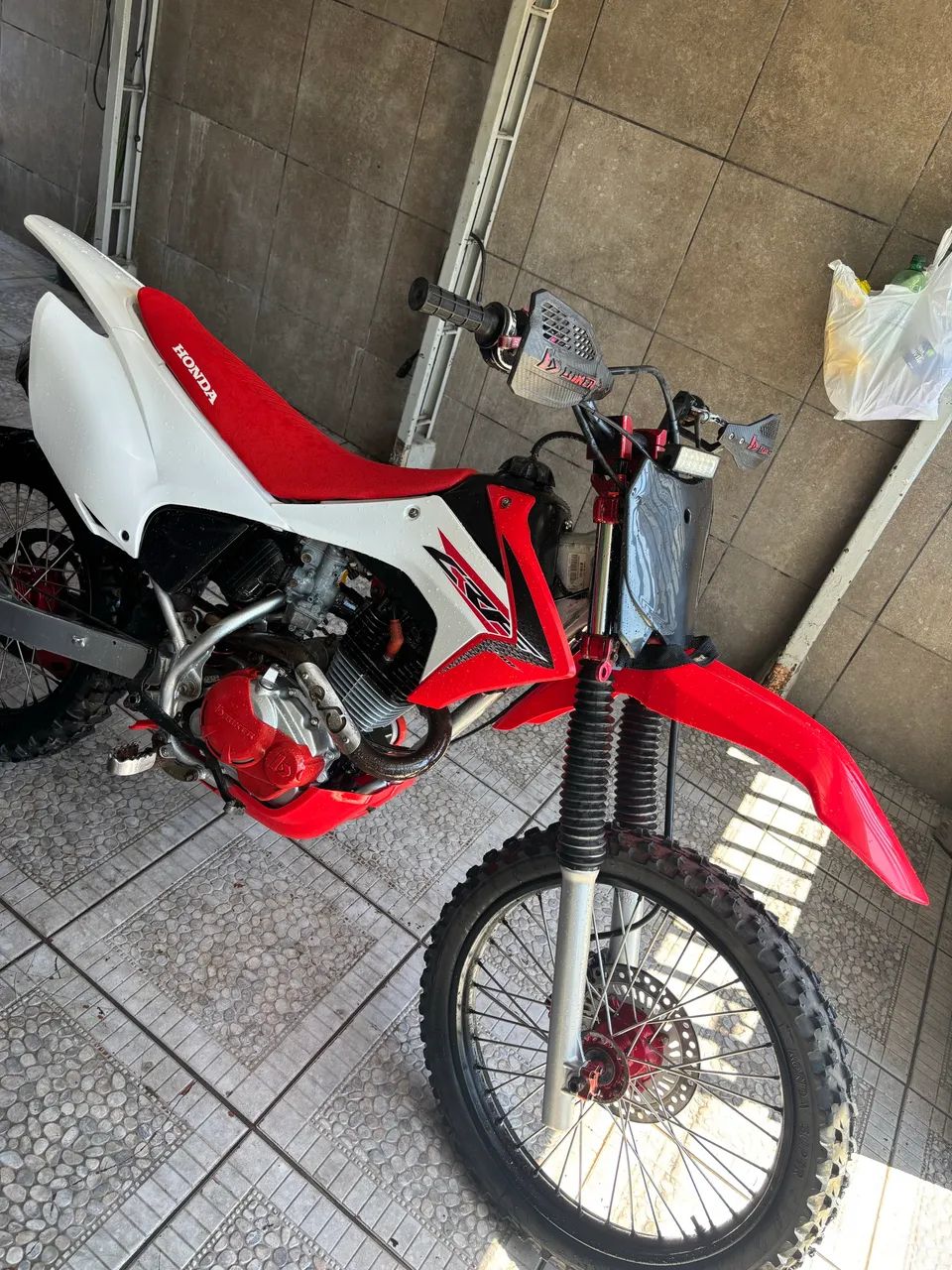 Crf 230