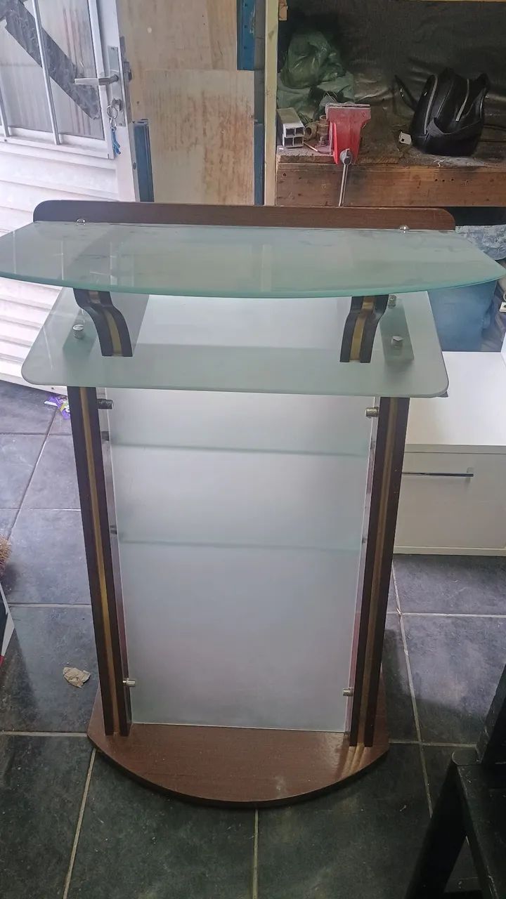 Púlpito para igreja  - Foto 4