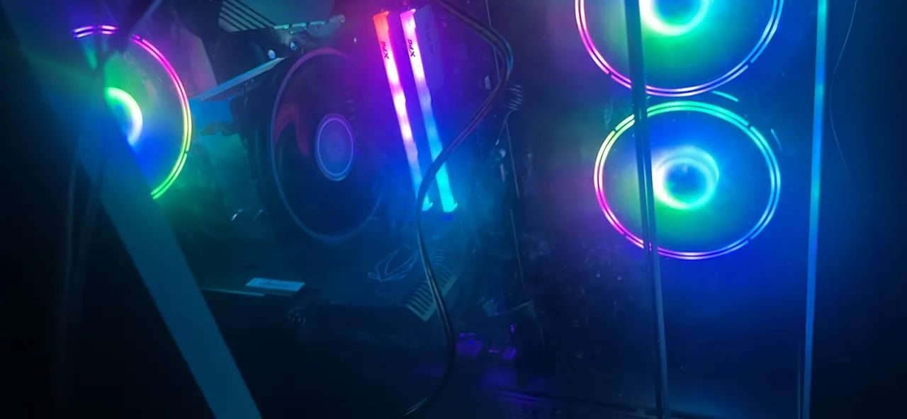 Pc gamer - Foto 2