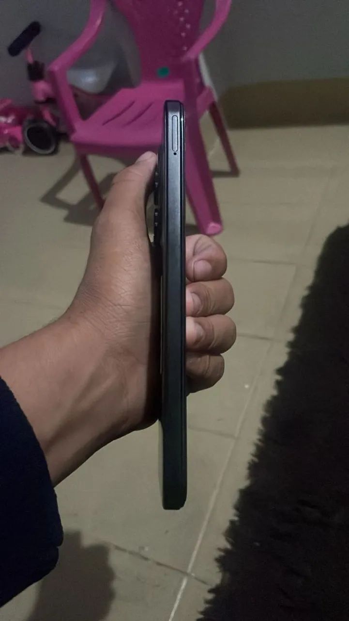 Vendo celular Redmi 15c  - Foto 4