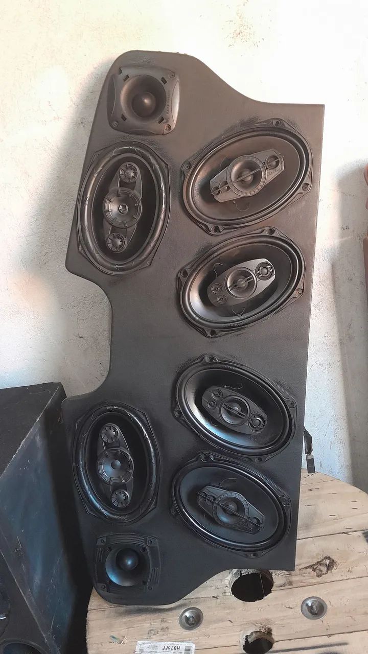 som automotivo - Foto 4