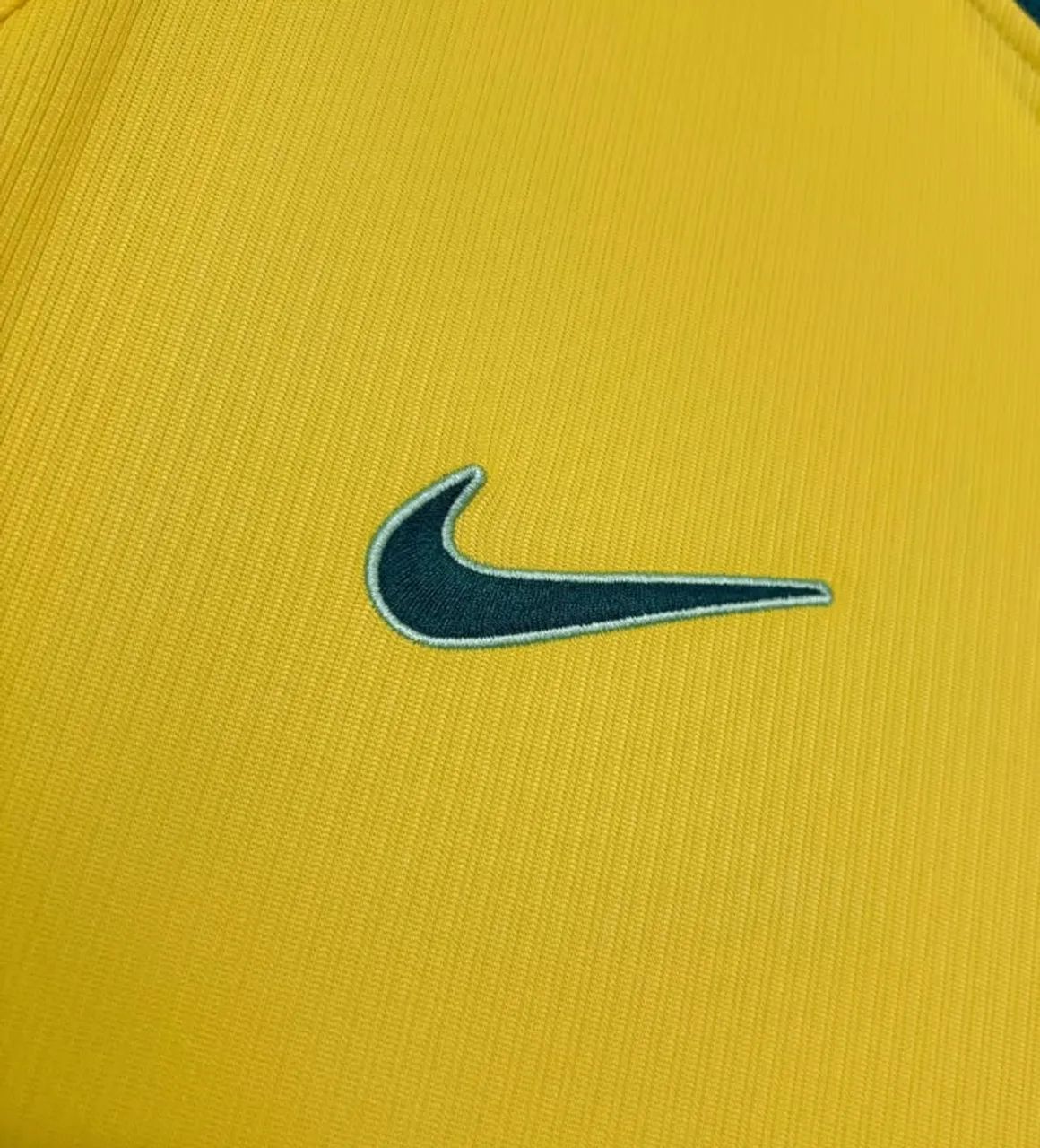 Camisa do Brasil 2026 - Foto 3