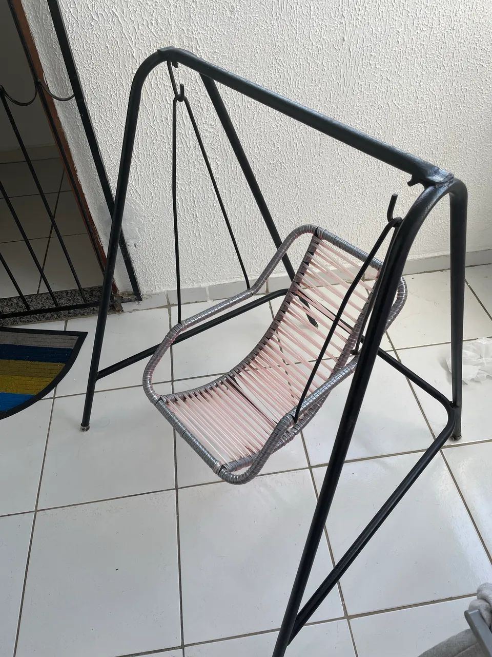 Cadeira de balanço infantil - Foto 2
