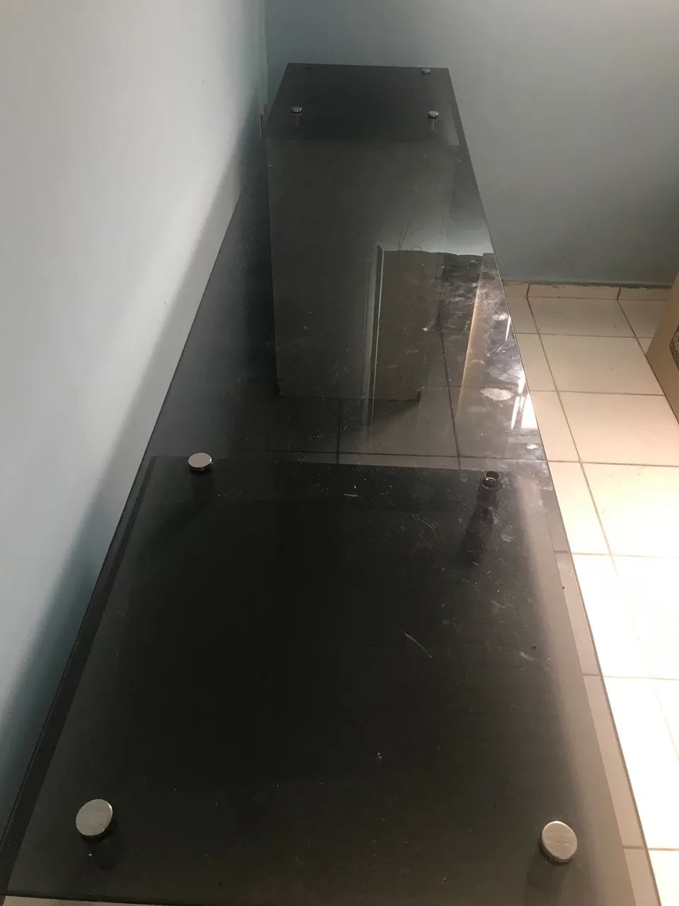 Bancada com 8 gavetas - Foto 4