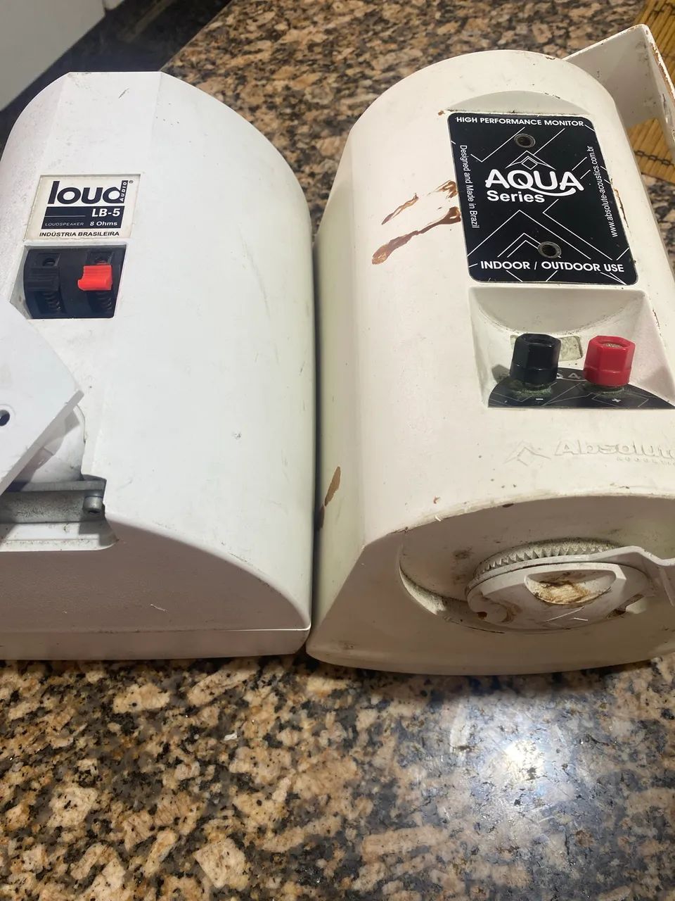 Sistema de Som  - Foto 3