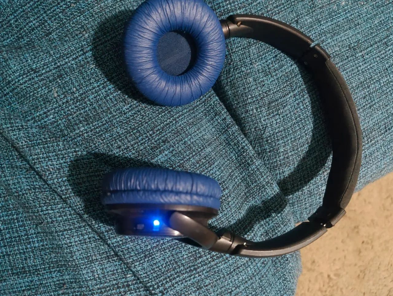 Fone de ouvido bluetooth Samsung  - Foto 4