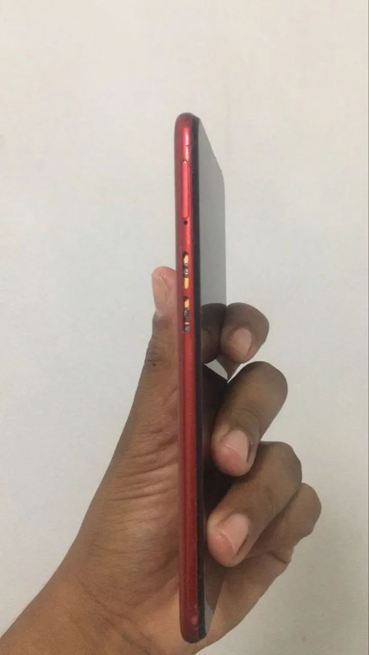 A10 S pegando internet apenas de dados móveis  - Foto 3
