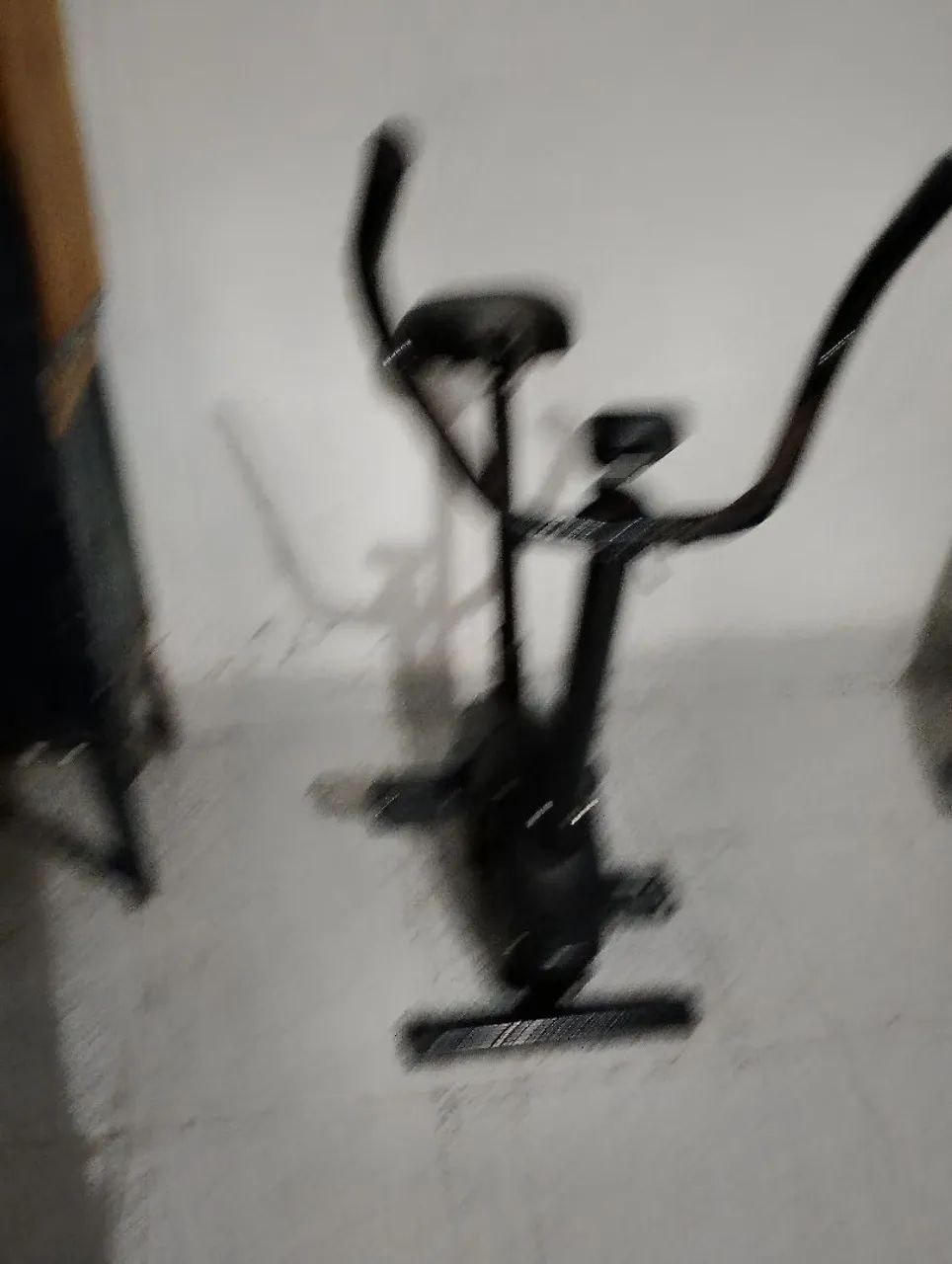 Bicicleta ergométrica  - Foto 2