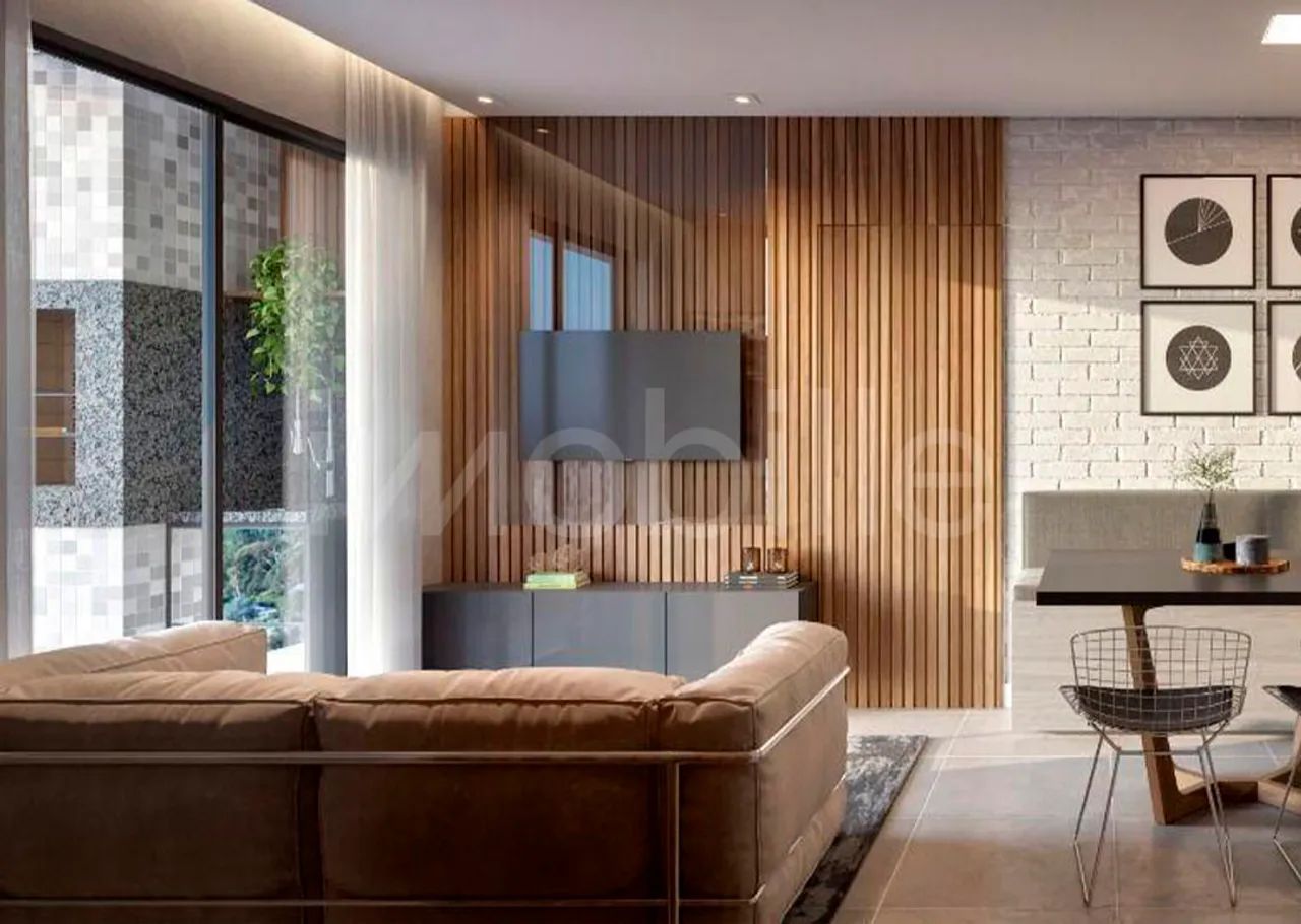 Apartamento no Edifício For Seasons Apartaments em Itapema