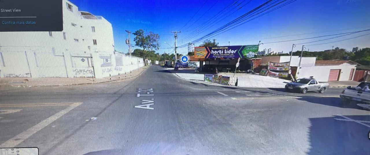 Lote Comercial Vila Santa Efigênia - 457,59m² - Foto 3