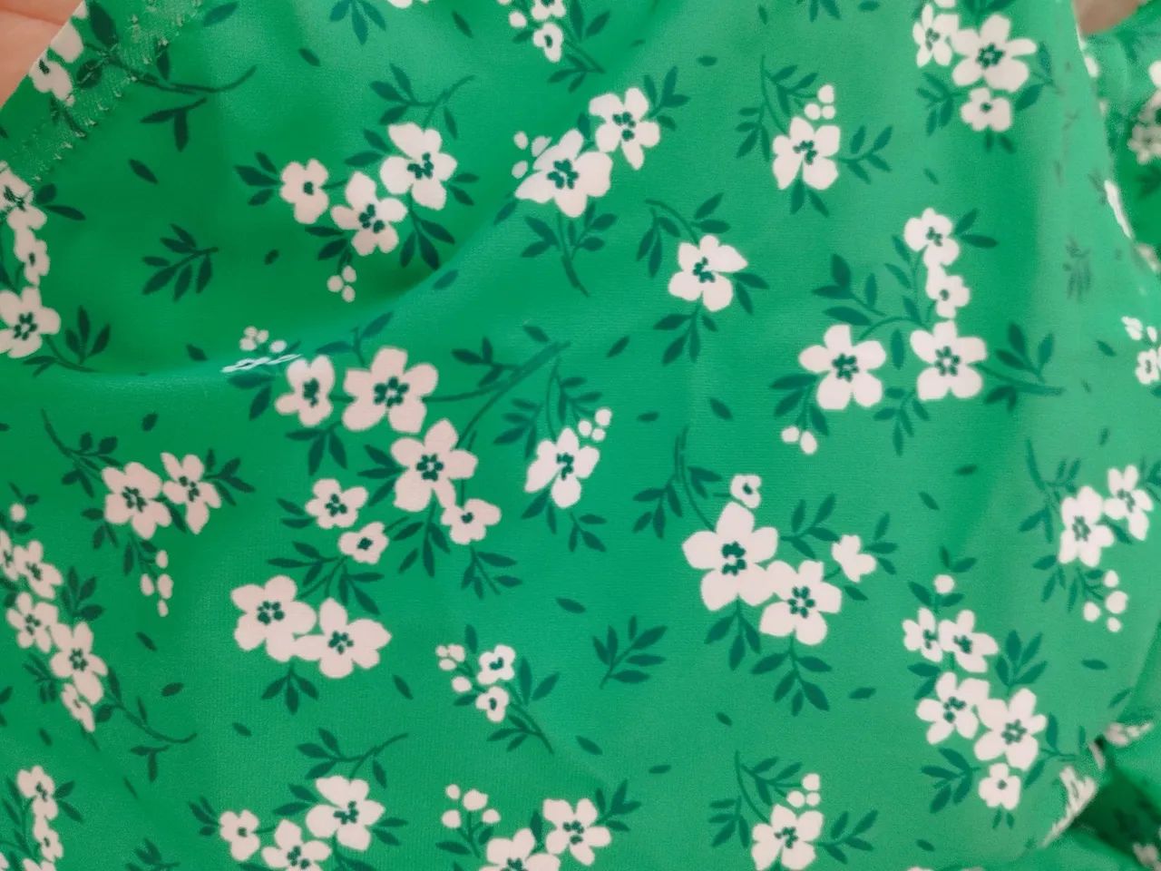 Maiô flora Sheinl novo - Foto 4