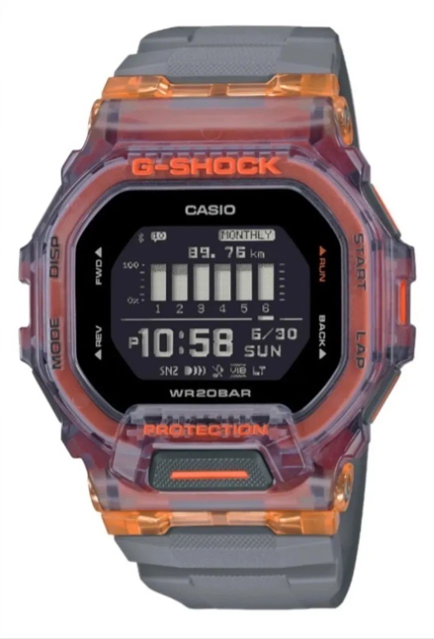 Casio G-shock 