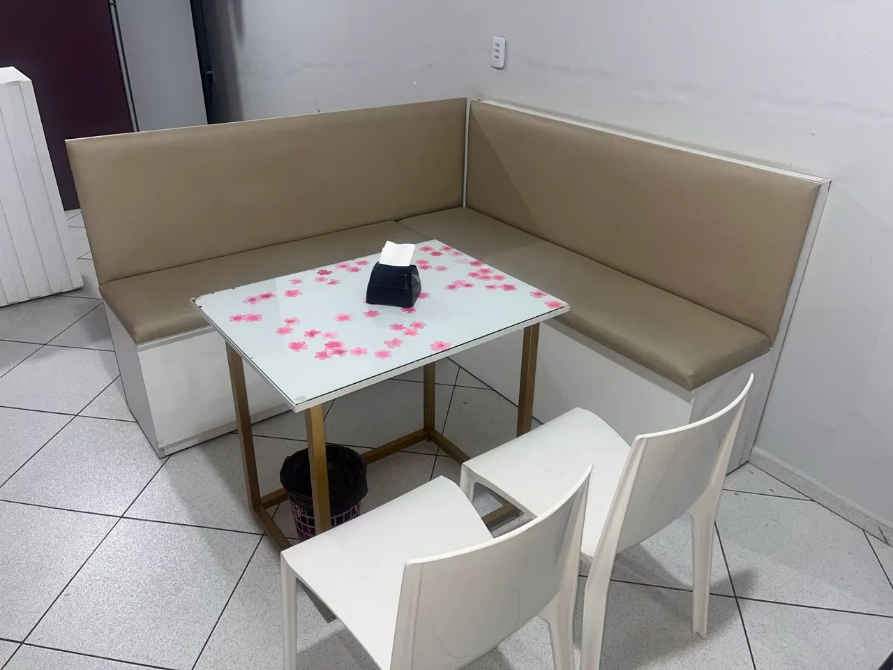 Estrutura para sorveteria  - Foto 5