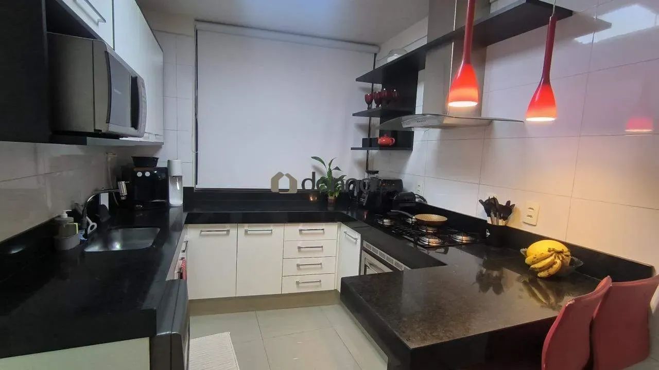 Amplo Apartamento de 3 Quartos no Centro  Localização Privilegiada!
