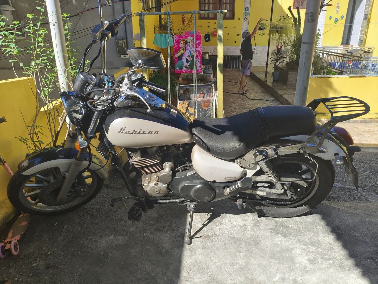 Horizon 250 - Foto 3