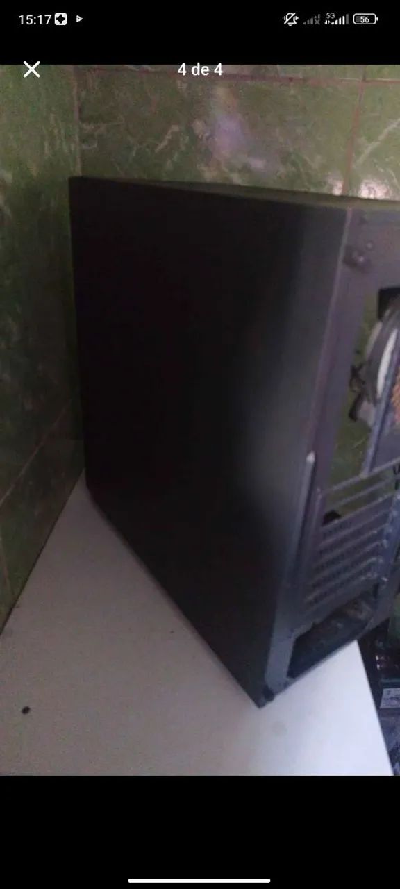 Vendo gabinete grande  - Foto 4