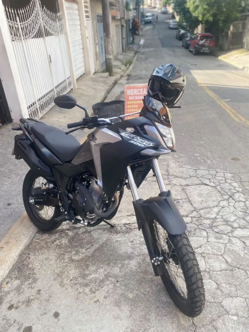 Sahara 300 2025 - Foto 2
