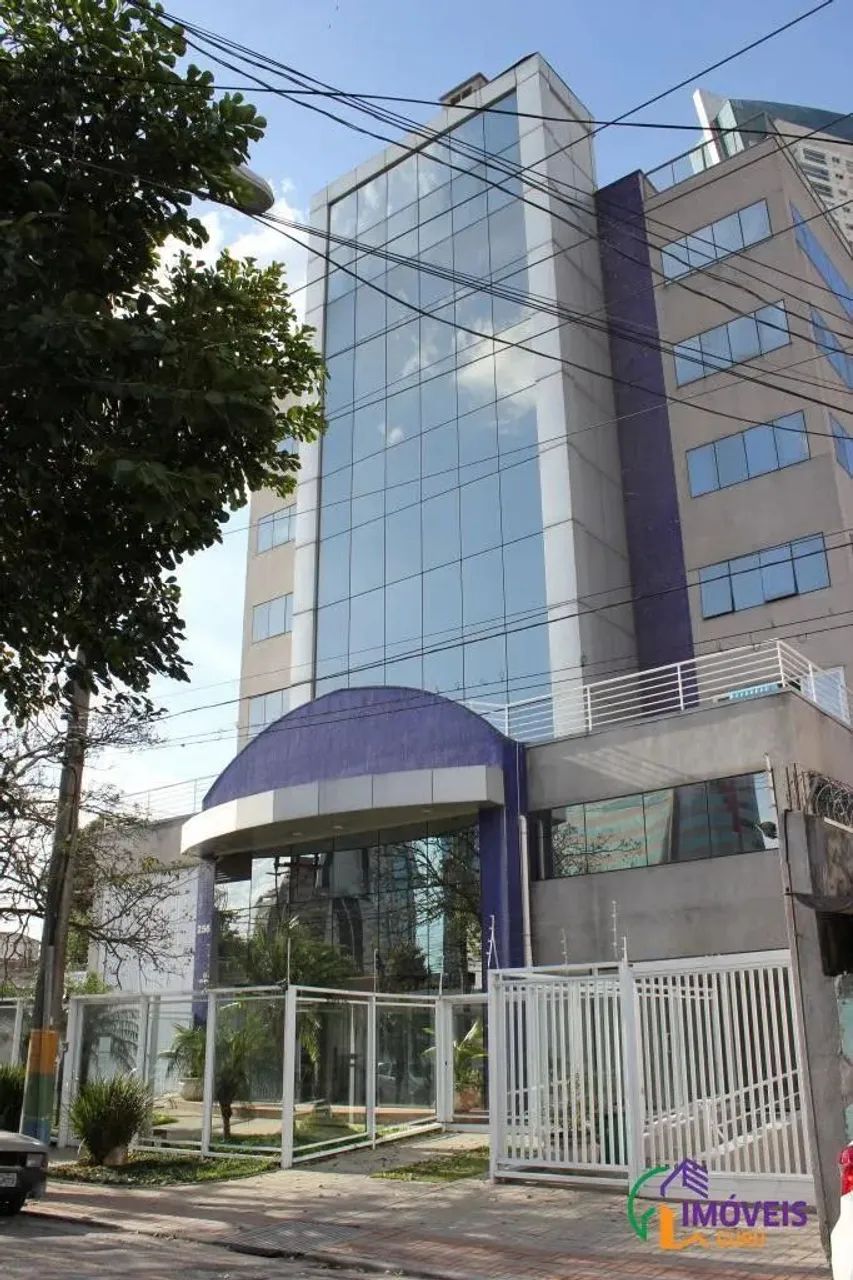 PRÉDIO - BROOKLIN - SP - Foto 2