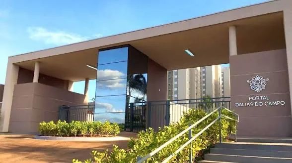 Apartamento à Venda - Condomínio Dálias do Campo | Sumaré/SP