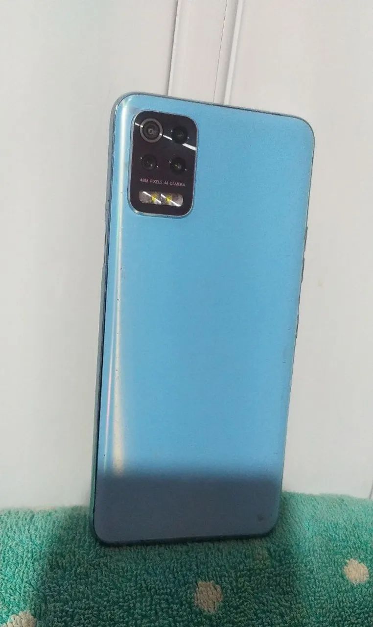 Celular LG k62+ - Foto 3