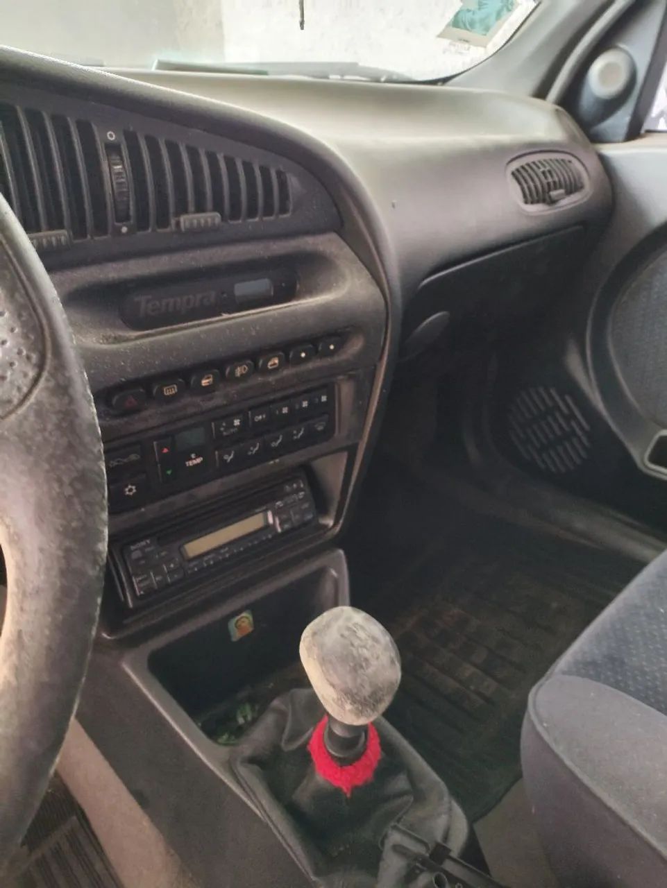 Fiat Tempra 2.0 I.e. 8V 2P E 4P 1996 - Foto 5