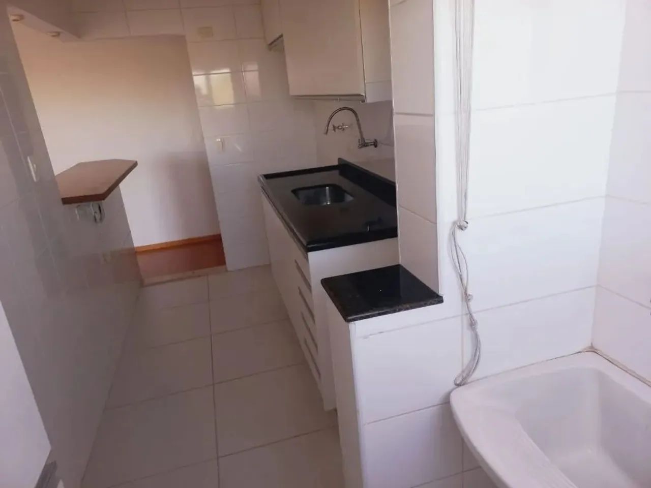 Apartamento à venda no Jaguaré, São Paulo - 2 dormitórios com armários planejados - Foto 7
