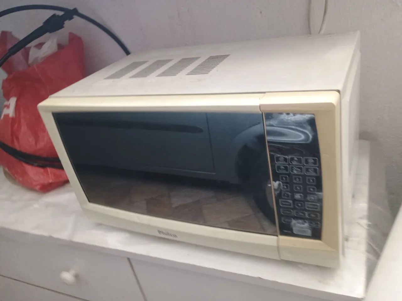 Micro ondas  - Foto 3