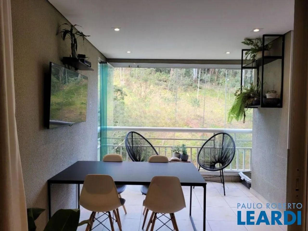 APARTAMENTO - TAMBORÉ - SP - Foto 4