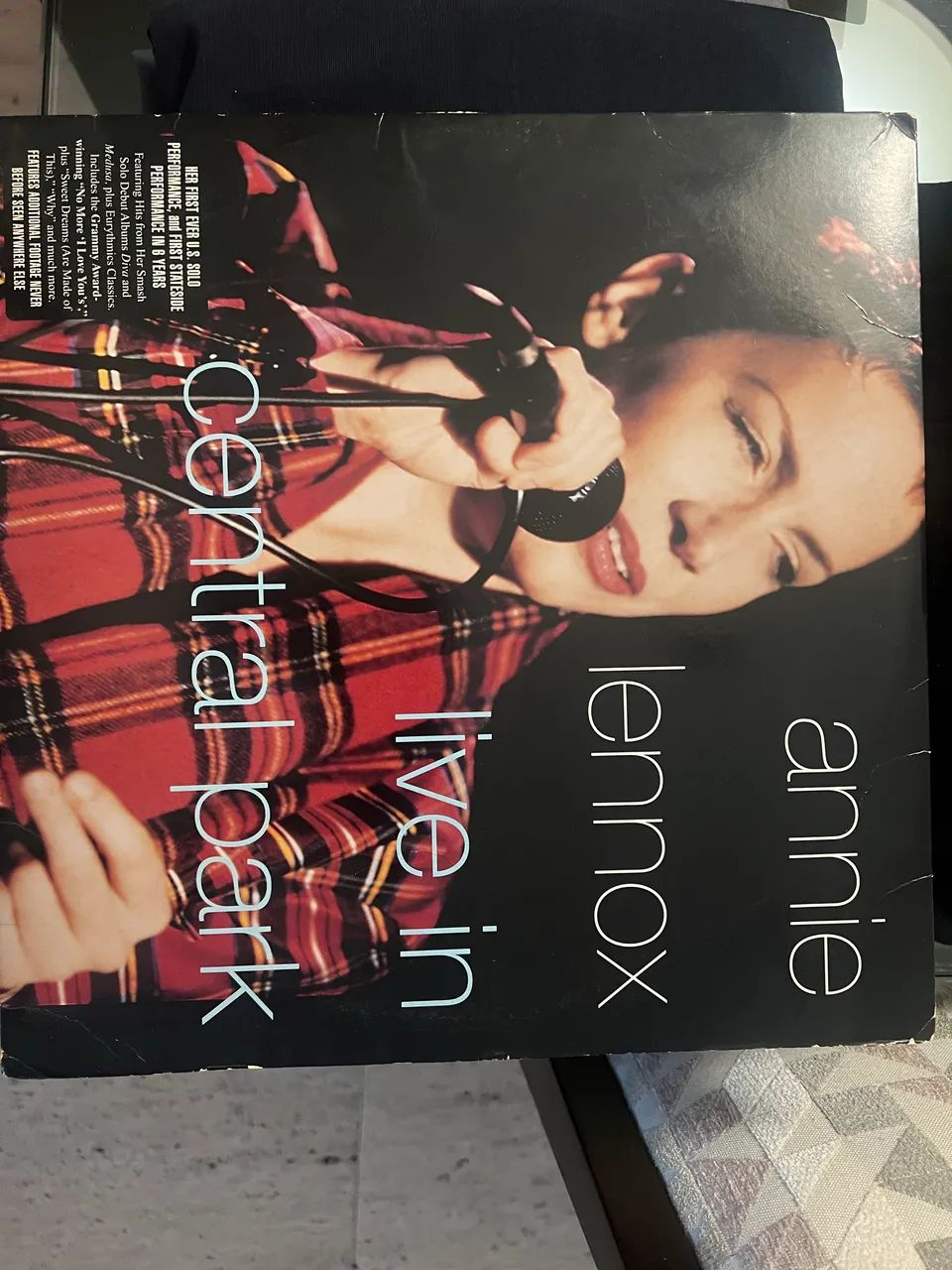 Laser disc  - Foto 4