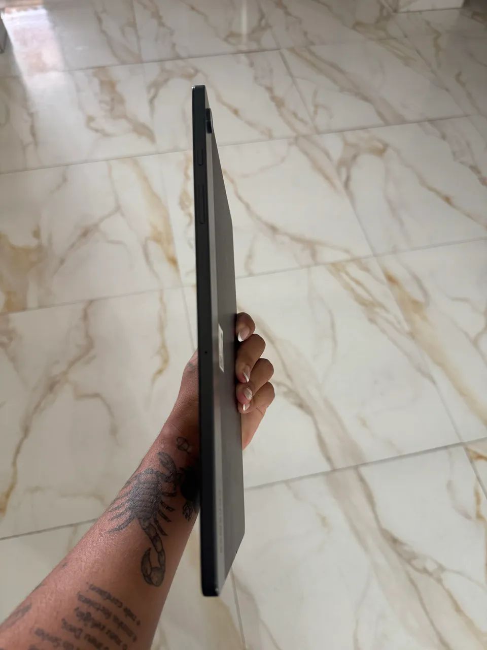 Tablet Samsung  - Foto 4