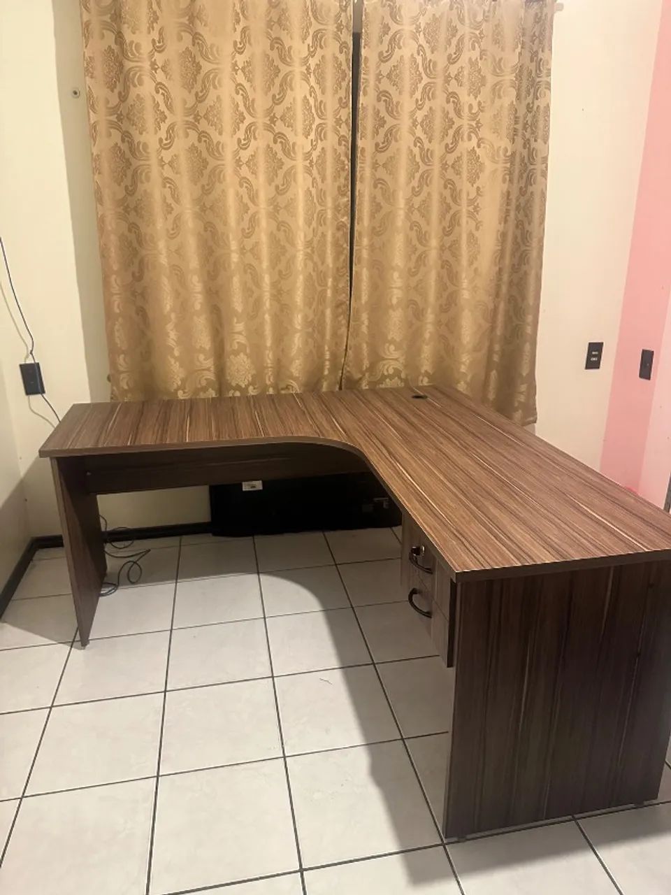 Mesa de escritório  - Foto 5