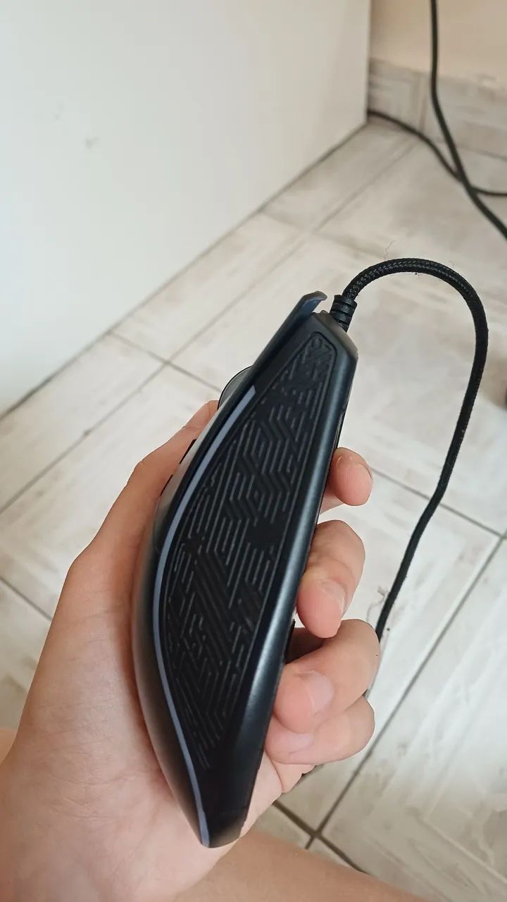Mouse gamer  - Foto 3