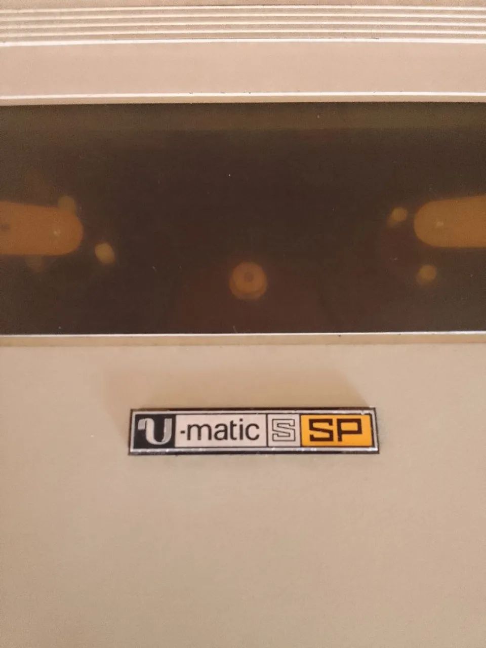 Sony U - Matic  - Foto 3
