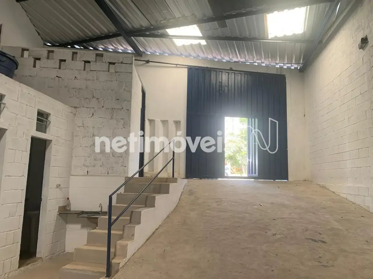 IMÓVEL COMERCIAL E RESIDENCIAL NO BAIRRO SANTA MÔNICA - Foto 3