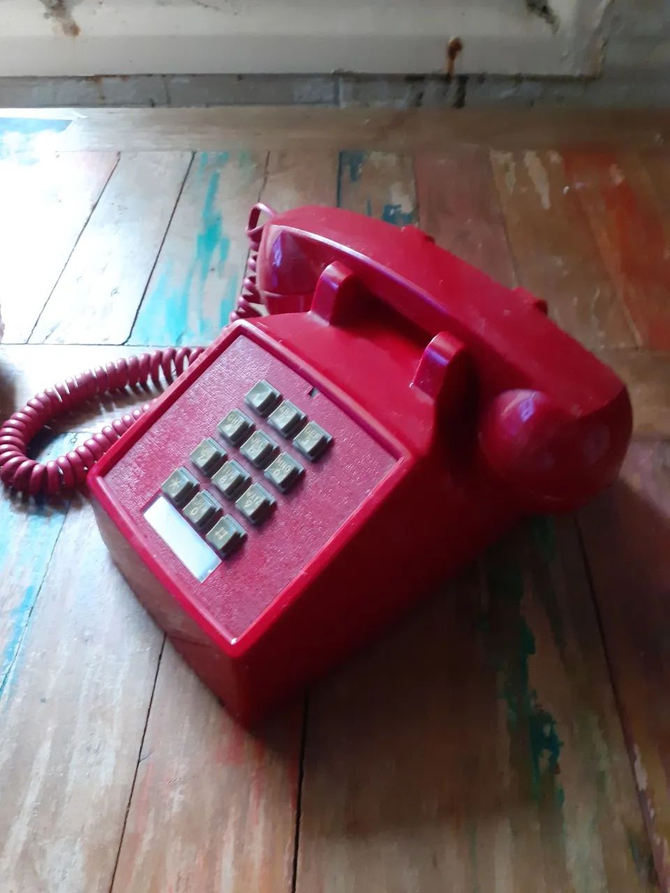Telefo  Retro  - Foto 3